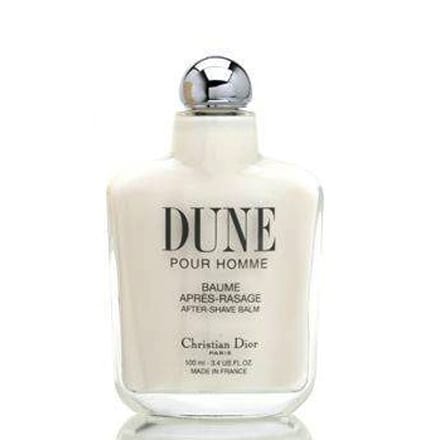 Christian Dior Dune Pour Homme Baume Après Rasage