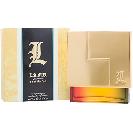 Gwen Stefani Lamb For Women Eau de Parfum