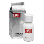 Diesel Plus Plus Feminine Pour Femme Eau de Toilette