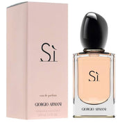 Armani Si Pour Femme Eau de Parfum