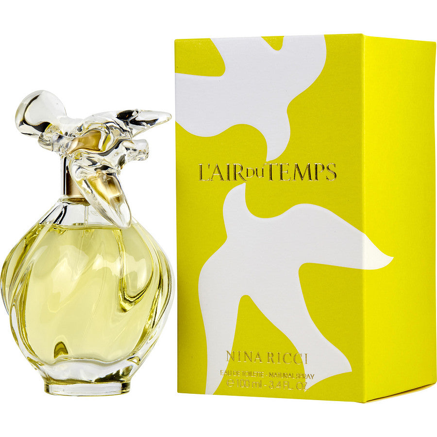 Nina Ricci L'Air Du Temps For Women Eau de Toilette