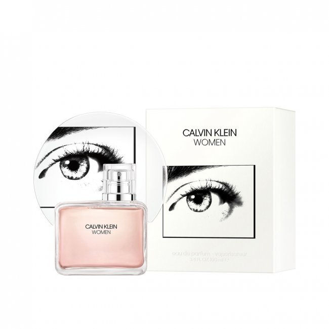 Calvin Klein Women For Women Eau de Parfum