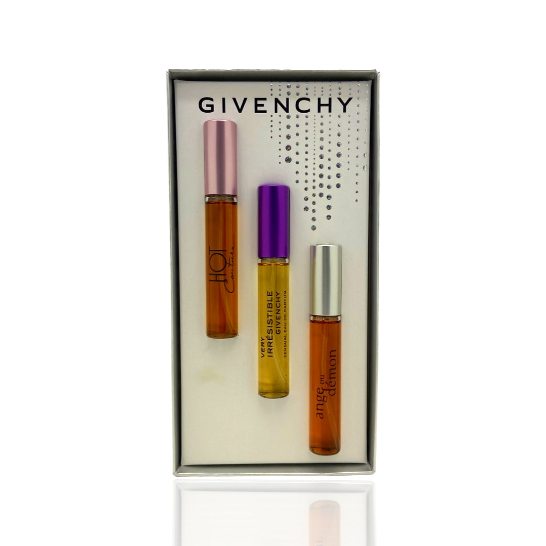 Givenchy Pour Femme Ensemble Cadeau