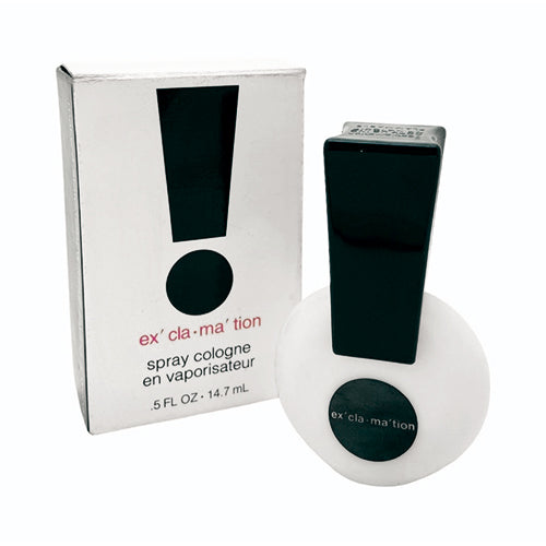Coty Exclamation For Women Eau de Cologne
