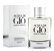 Armani Acqua Di Gio Essenza For Men Eau de Parfum