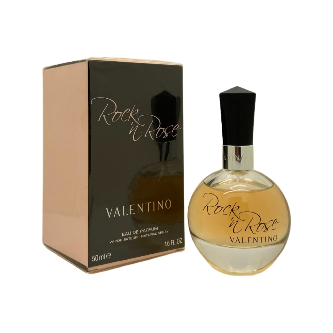 Valentino Rock N Rose Pour Femme Eau de Parfum