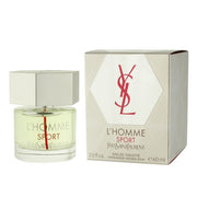 Yves Saint Laurent Ysl L'Homme Sport Pour Homme Eau de Toilette