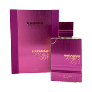 Al Haramain Amber Oud Ultra Violet Pour Femme Eau De Parfum