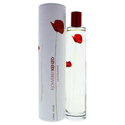 Kenzo Flower By Kenzo Pour Femme Eau de Cologne