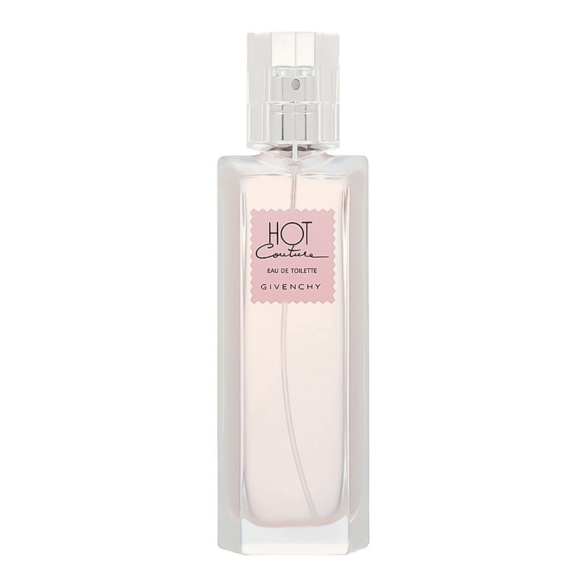 Givenchy Hot Couture Pour Femme Eau de Toilette