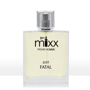 Mixx Bar Parfum Just Fatal For Men