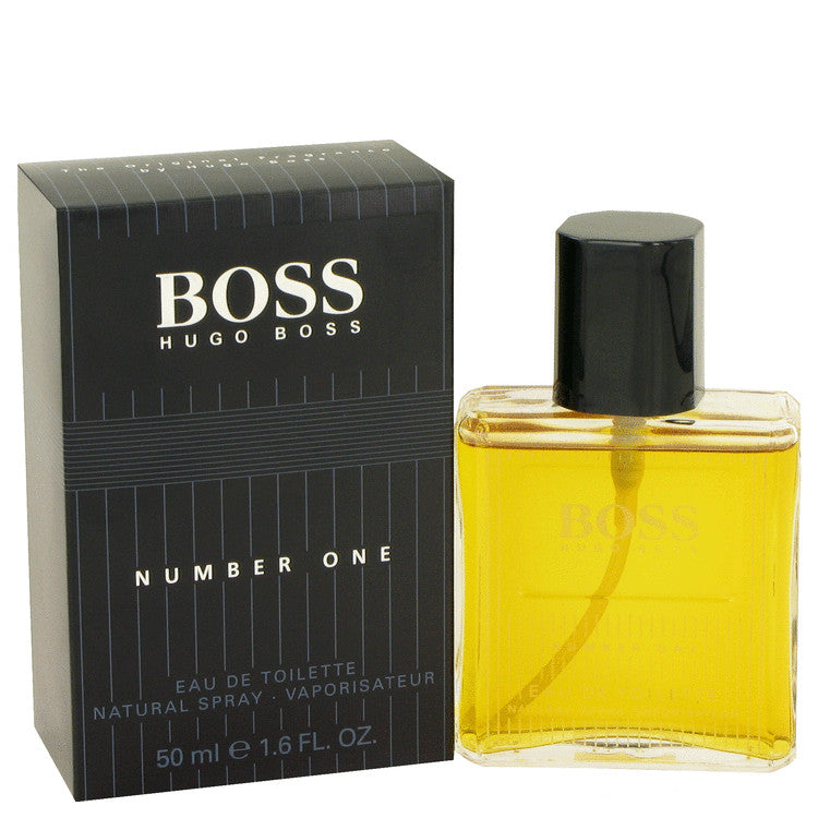 Hugo Boss Number One Pour Homme Eau de Toilette