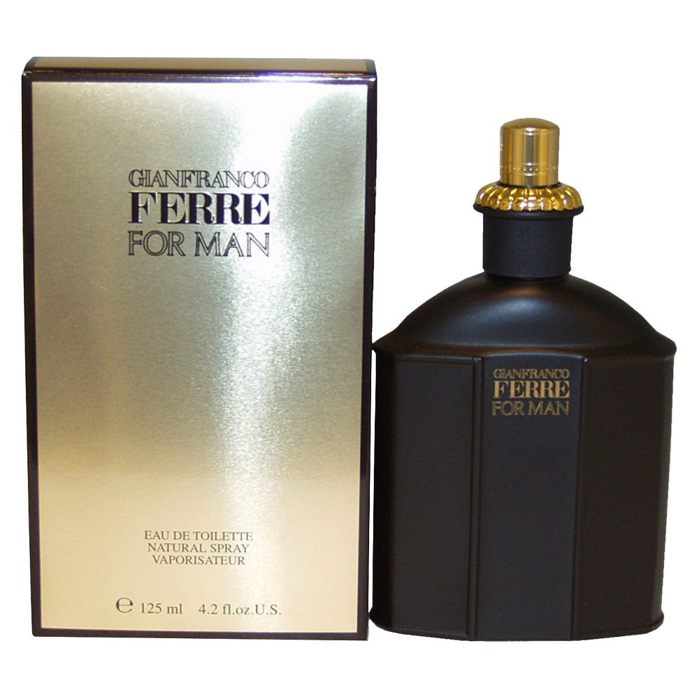 Gianfranco Ferre Ferre Pour Homme Eau de Toilette