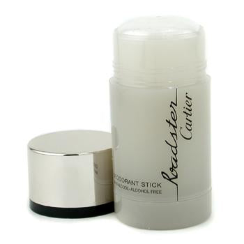 Cartier Roadster For Men Deodorant Stick