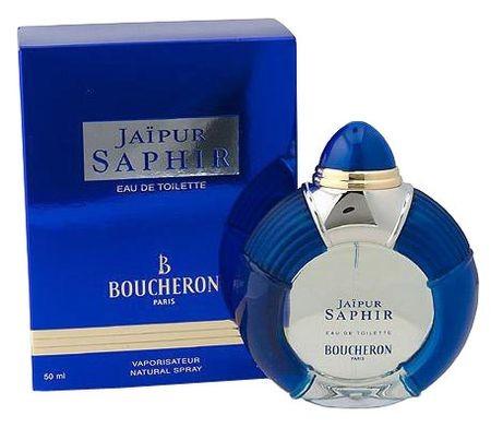 Boucheron Jaipur Saphir For Women Eau de Toilette