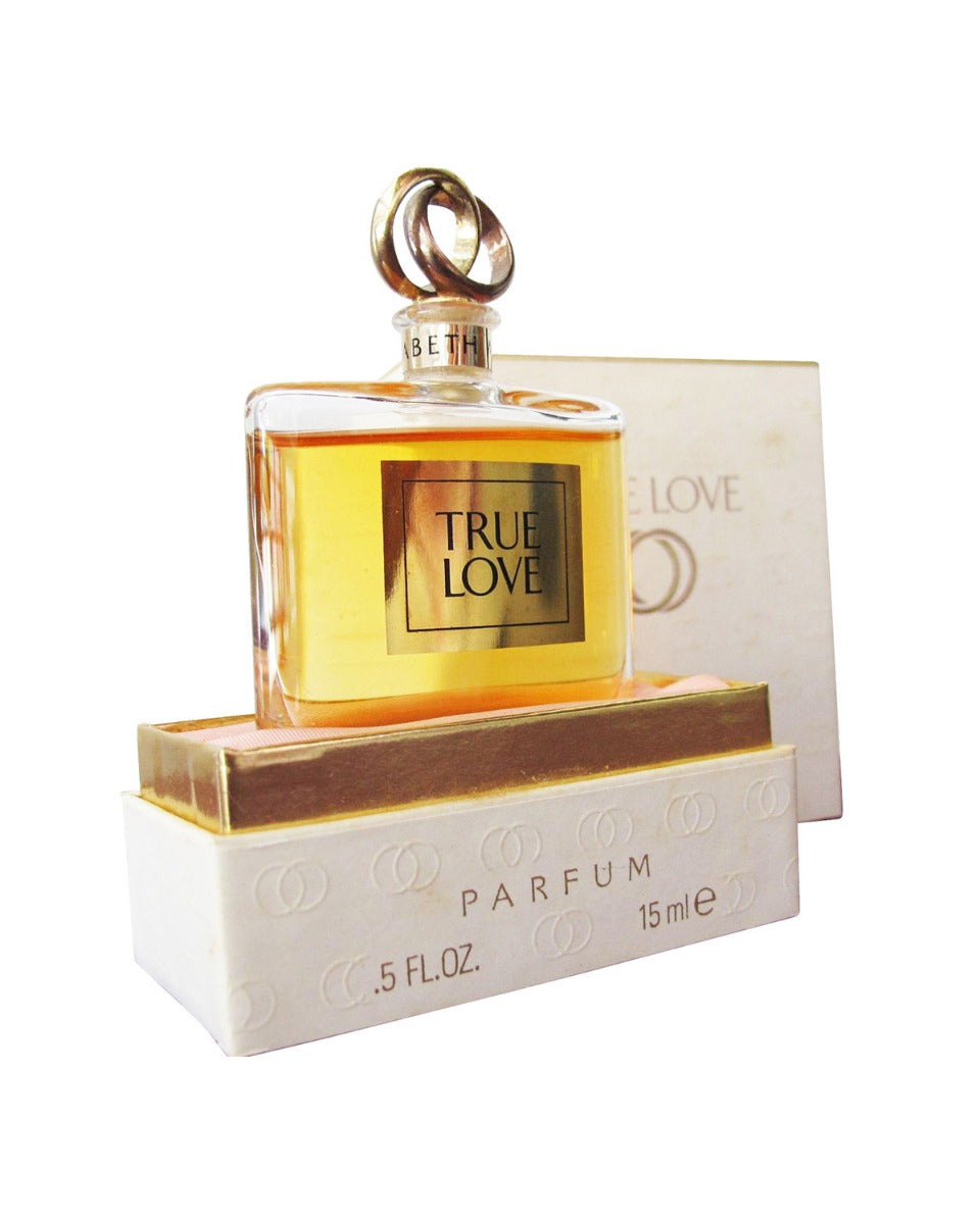 Elizabeth Arden True Love Pour Femme Parfum