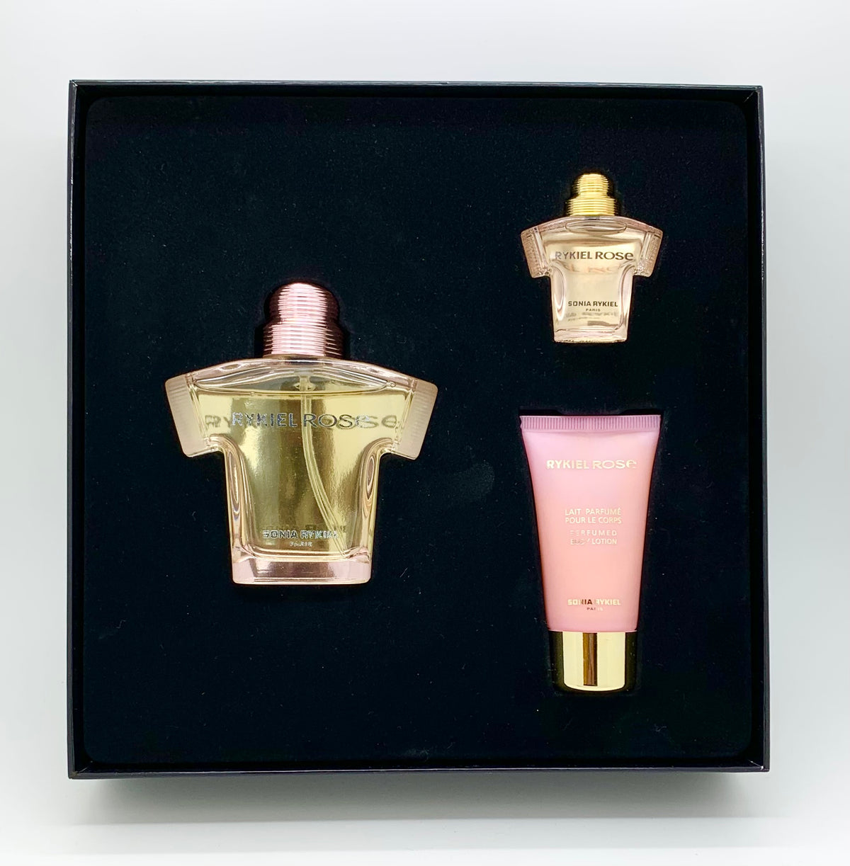 Sonia Rykiel Rykiel Rose For Women Eau de Toilette