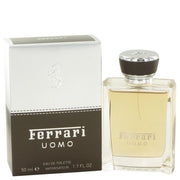 Ferrari Uomo For Men Eau de Toilette