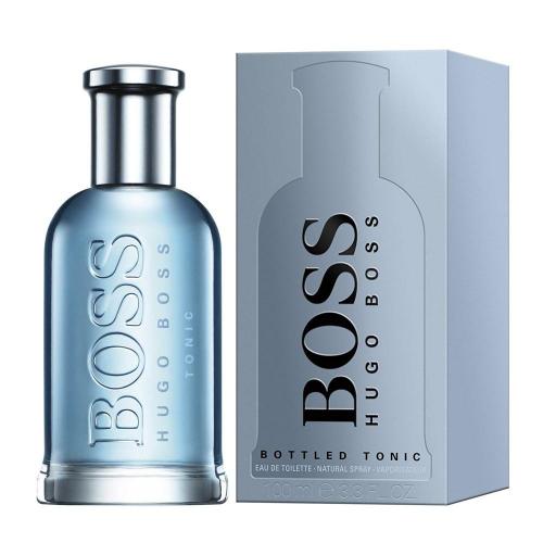 Hugo Boss Bottled Tonic Pour Homme Eau de Toilette
