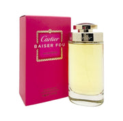 Cartier Baiser Fou For Women Eau de Parfum