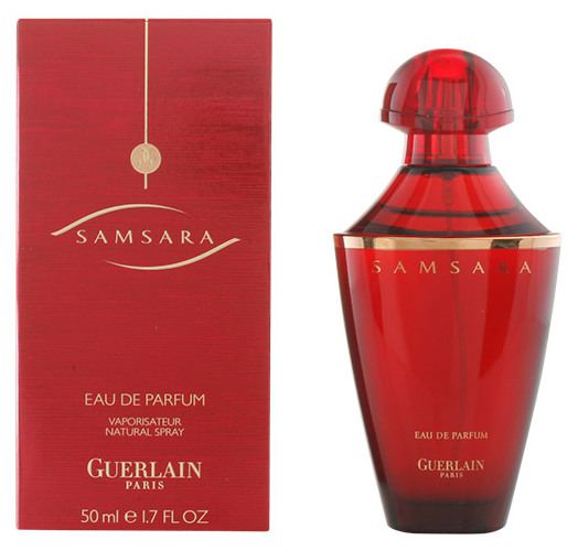 Guerlain Samsara Pour Femme Eau de Parfum