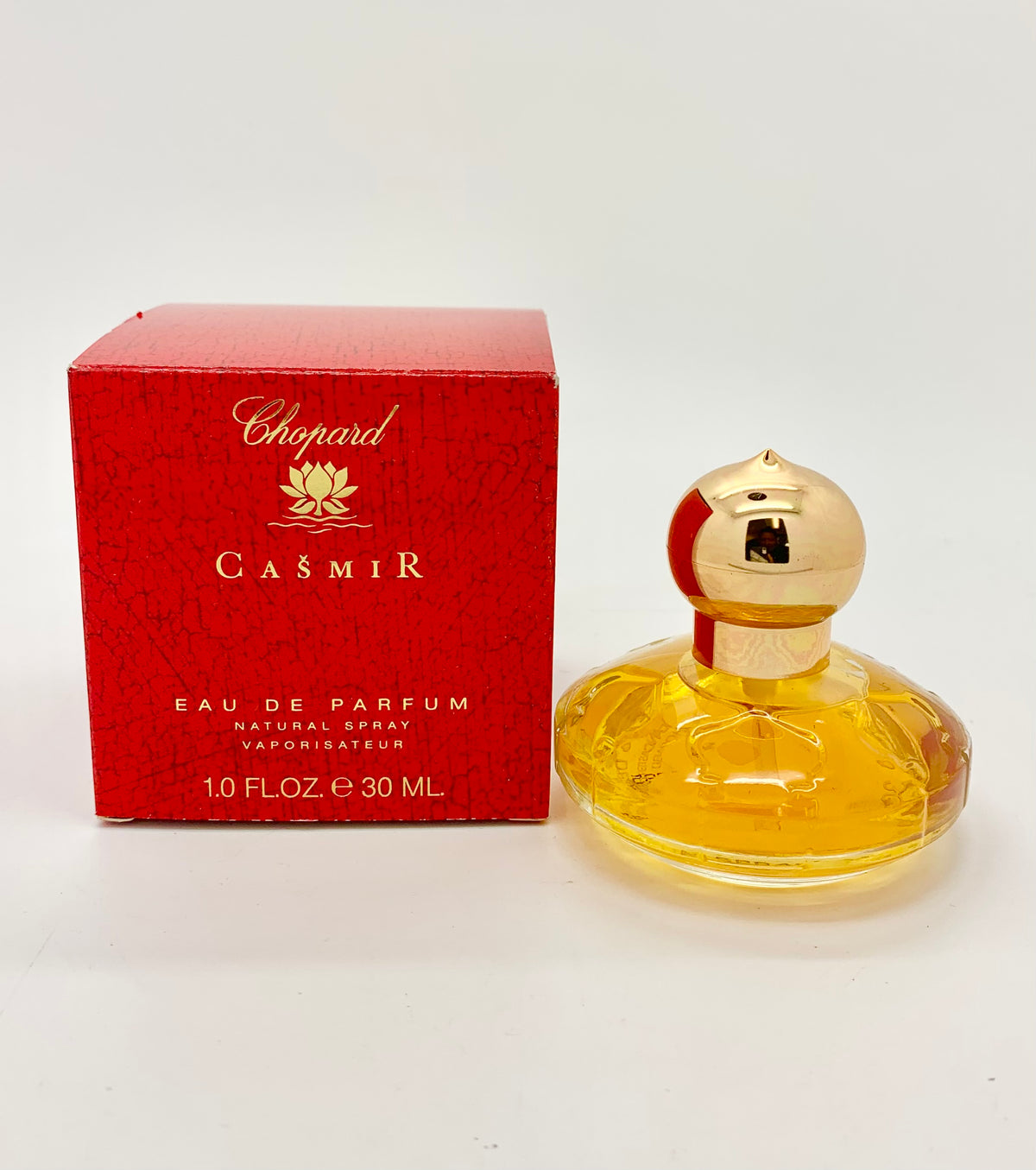 Chopard Casmir Pour Femme Eau de Parfum