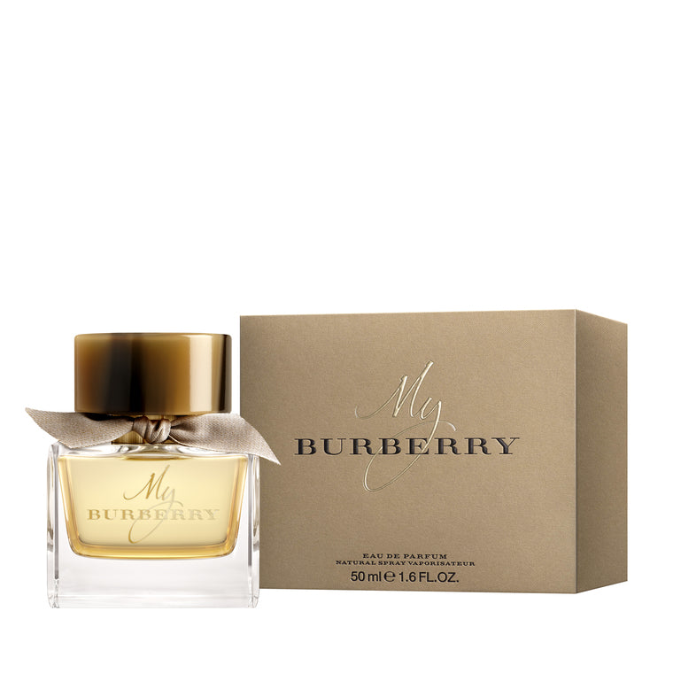 Burberry My Burberry Pour Femme Eau de Parfum