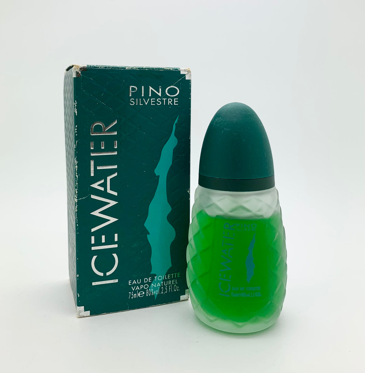 Pino Silvestre Icewater For Men Eau de Toilette
