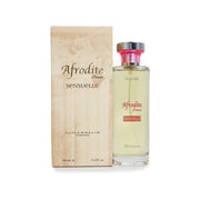 Ortona Afrodite Donna Sensuelle For Women Eau de Parfum