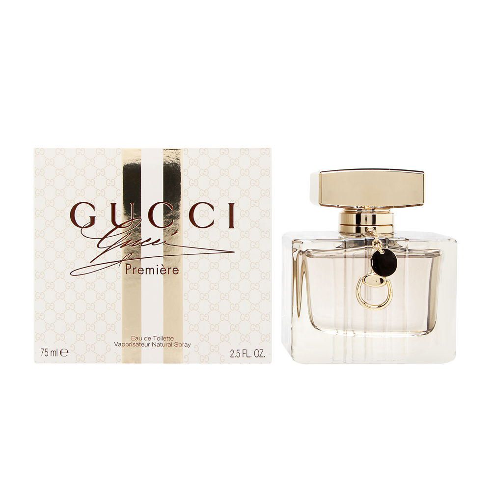 Gucci Premiere Pour Femme Eau de Toilette