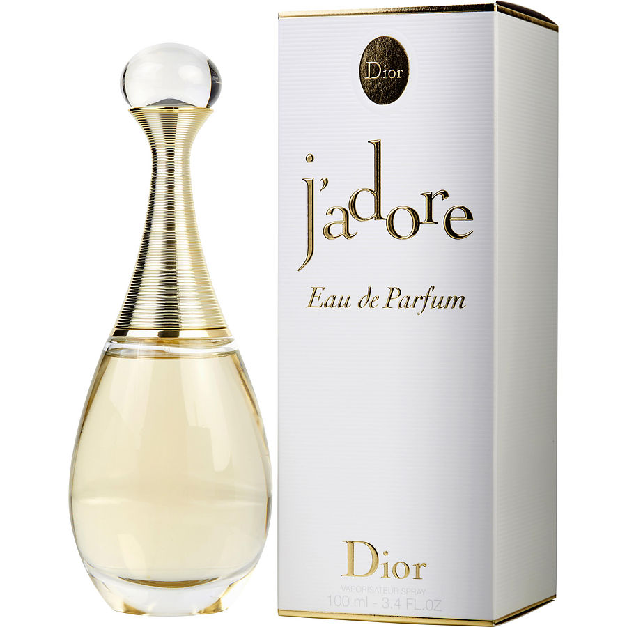Christian Dior J'Adore Pour Femme Eau de Parfum
