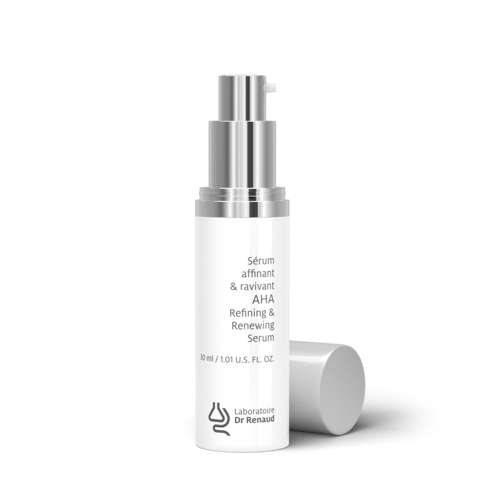 Laboratoire Dr Renaud Refining & Revitalizing Serum AHA