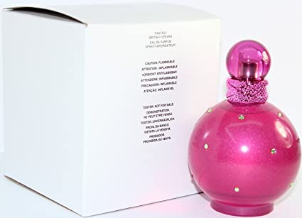 Britney Spears Fantasy Pour Femme Eau de Parfum