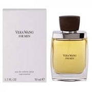 Vera Wang Pour Homme Eau de Toilette