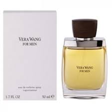 Vera Wang Pour Homme Eau de Toilette