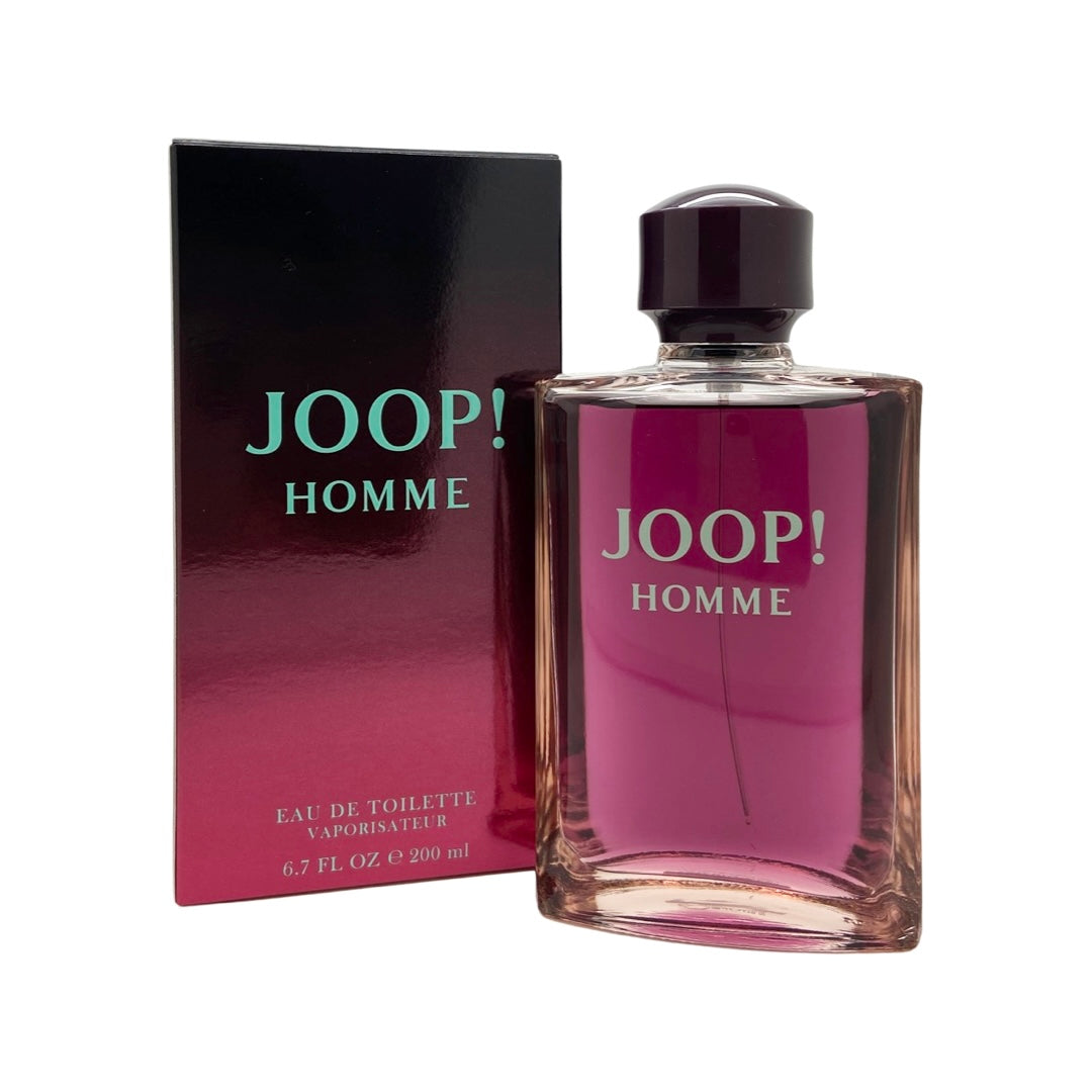 Joop For Men Eau de Toilette