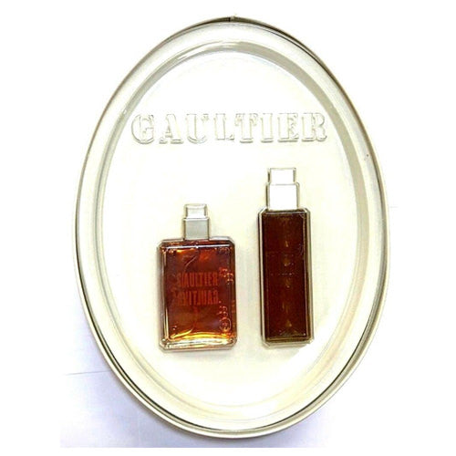 Jean Paul Gaultier 2 Pour Homme & Femme Eau de Parfum