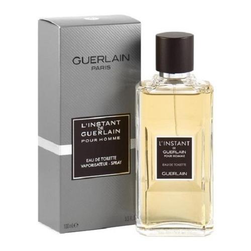 Guerlain L'Instant De Guerlain Pour Homme Eau de Toilette