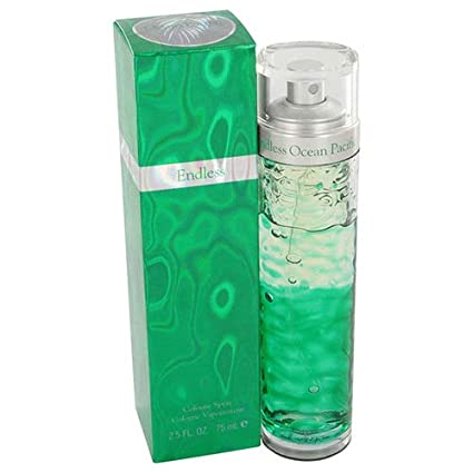 Ocean Pacific Endless Green Pour Homme Eau de Toilette
