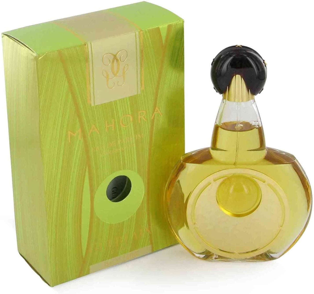 Guerlain Mahora Pour Femme Eau de Parfum Vintage