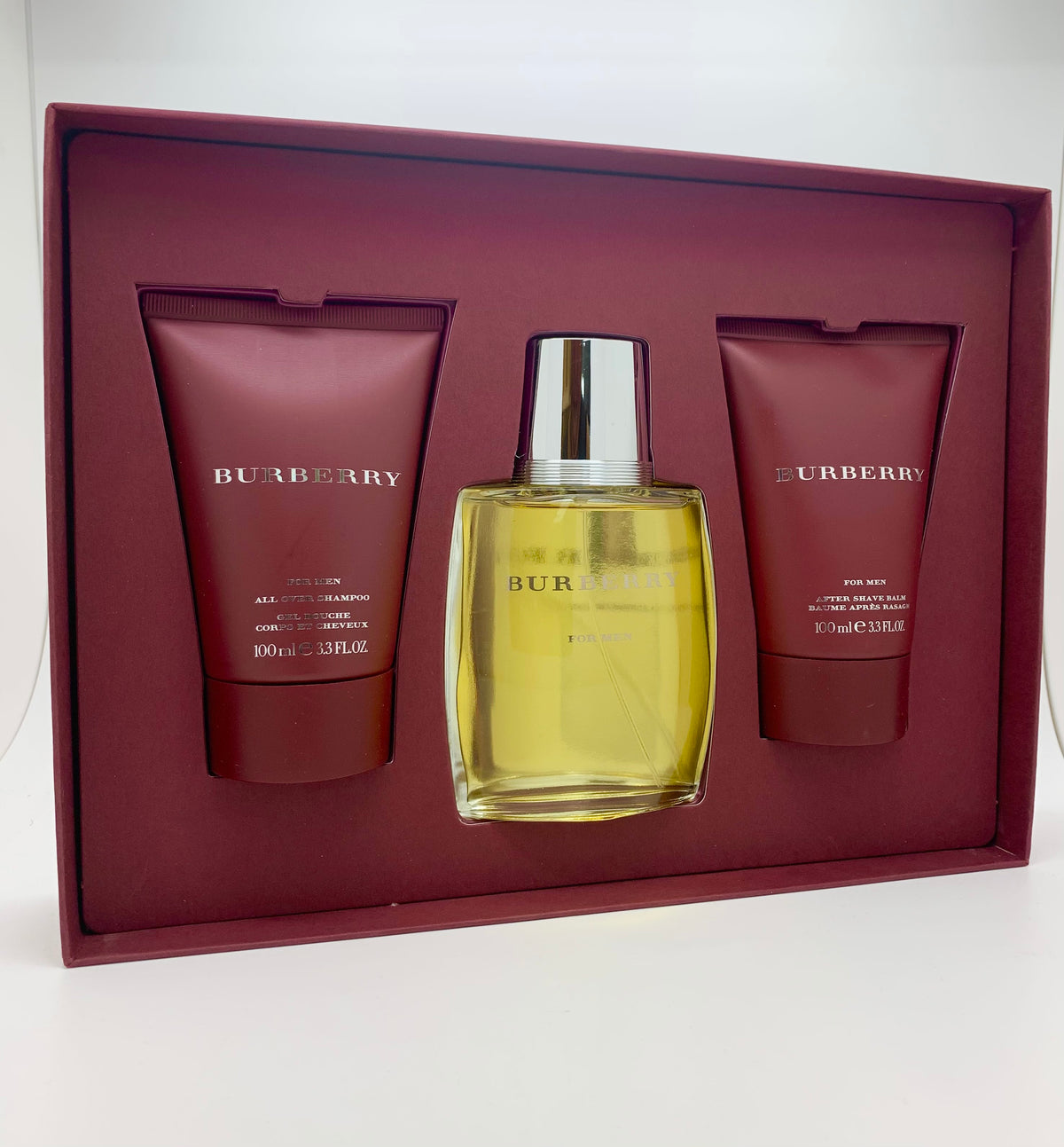Burberry Men For Men Eau de Toilette