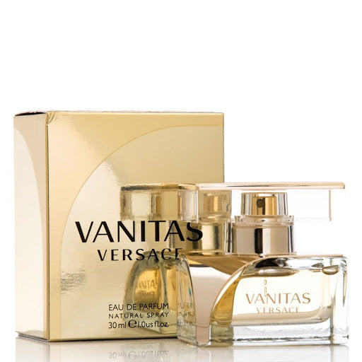 Versace Vanitas Pour Femme Eau de Parfum
