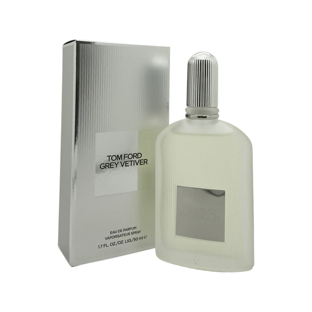 Tom Ford Grey Vetiver Pour Homme Eau De Parfum
