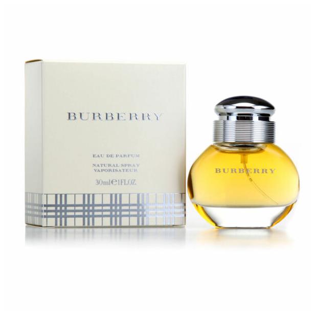 Burberry Pour Femme Eau de Parfum