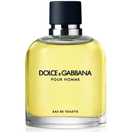Dolce & Gabbana For Men Eau de Toilette