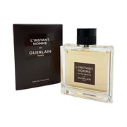Guerlain L'Instant For Men Eau De Toilette