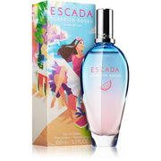 Escada Sorbetto Rosso Pour Femme Eau de Toilette
