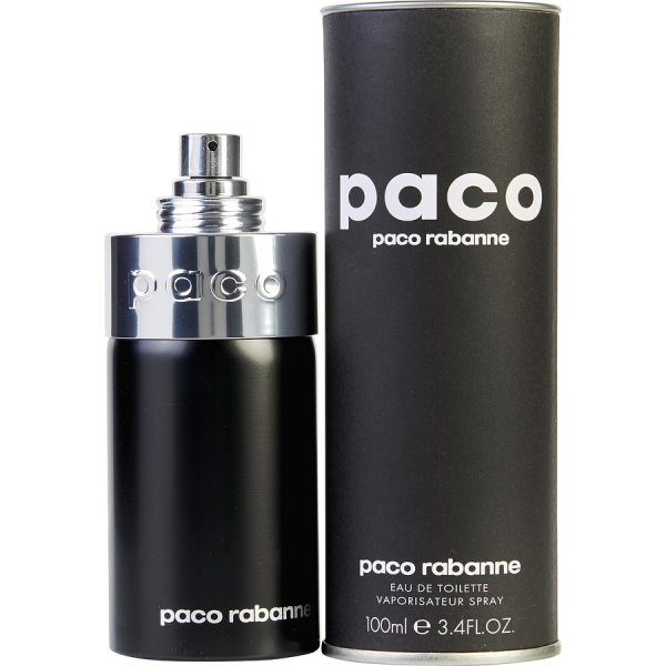 Paco Rabanne Paco Pour Homme & Femme Eau de Toilette