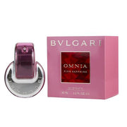 Bvlgari Omnia Pink Saphire Pour Femme Eau de Toilette