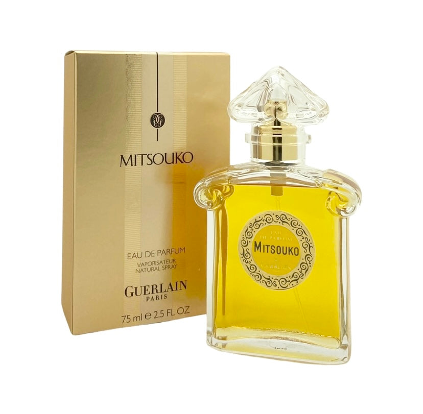 Guerlain Mitsouko For Women Eau de Parfum
